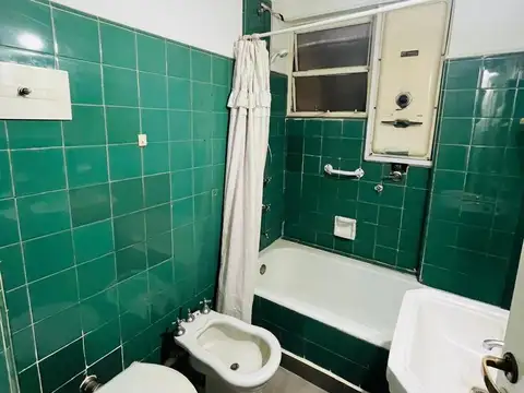 Departamento en Venta al Sur