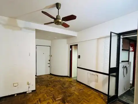 Departamento en Palermo
