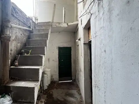 Terreno en Venta 13  mts Fondo