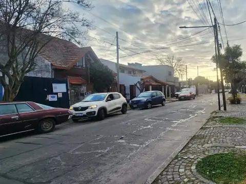 Venta Lote excelente zona Martínez San Isidro