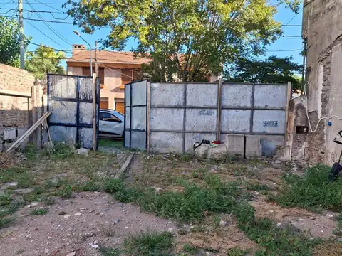 Terreno en Venta de 202,0 m2