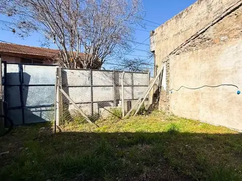 Terreno en Venta de 202,0 m2