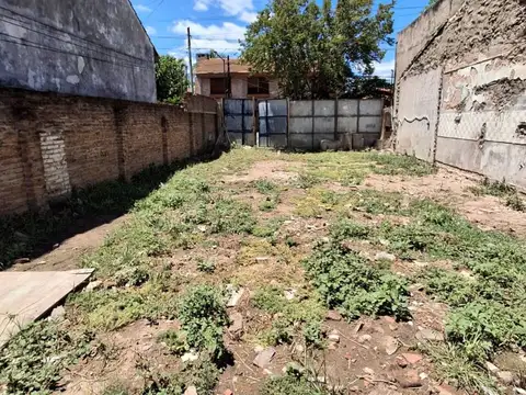 Terreno en Venta en Martinez, USD 180.000