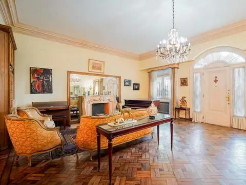 Casa en Venta 70 años