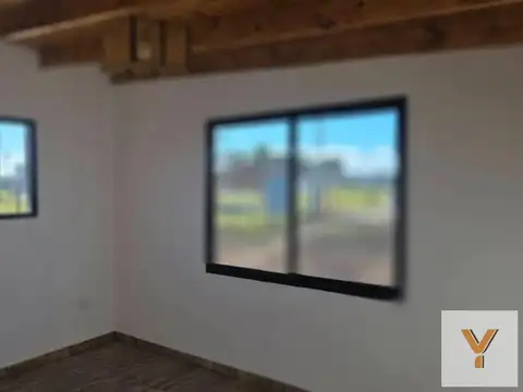 Casa en Venta - 1 Dormitorio 1 Baño - 300mts - La Plata