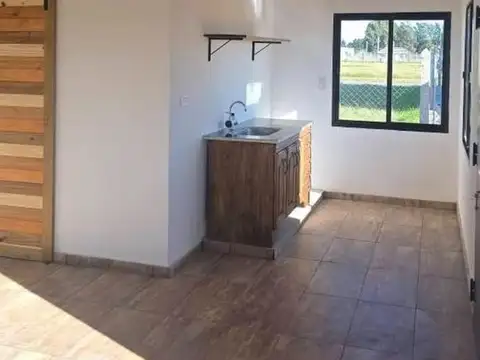 Casa en Venta en La Plata, USD 50.000