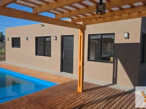 Casa en Venta de 1 dormitorio