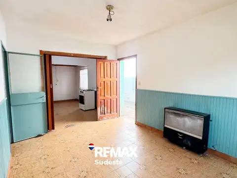 Casa en Venta en Bahía Blanca, USD 65.000