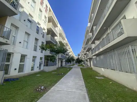 VENTA DEPARTAMENTO 3 AMBIENTES LATERAL BALCÓN APTO CREDITO MODERNO LUMINOSO