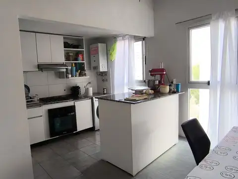 Departamento en Venta en Boca, USD 125.000