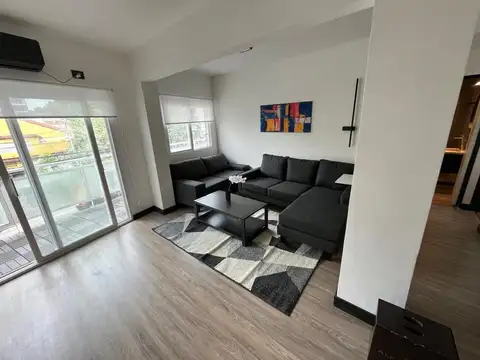 Avenida Córdoba 5100
