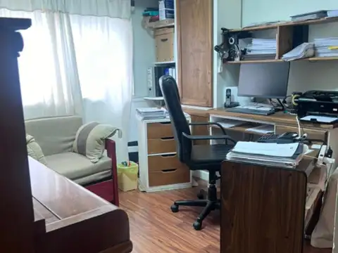 RESERVADO-DUPLEX 3 AMBIENTES CARAPACHAY