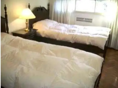 Departamento en Alquiler Temporal en Tribunales, USD 700