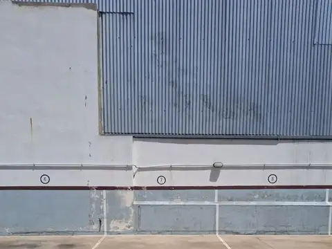 Cochera en venta Banfield Este centro