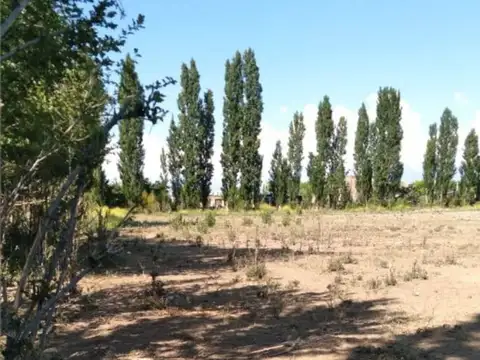 Terreno en Venta en Villa Bastias, USD 19.900