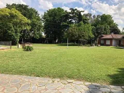 Casa en Venta al Norte