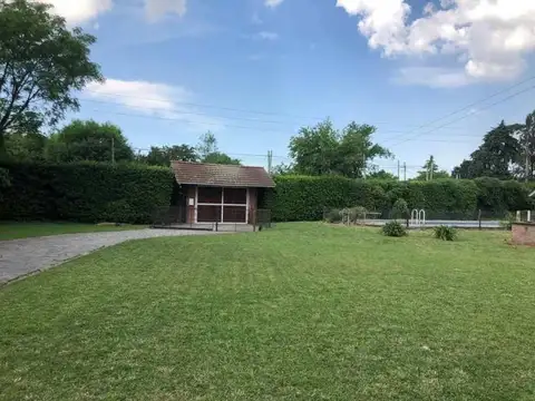 Casa en Venta 10 años