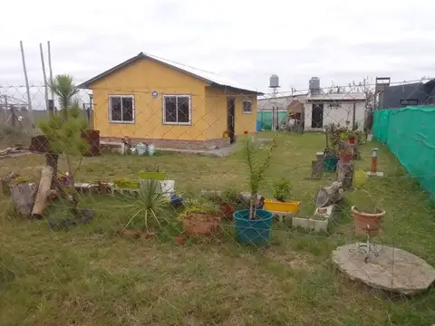 Casa en Venta de 2 dormitorios