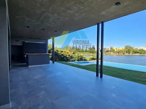 Casa en Venta A Estrenar