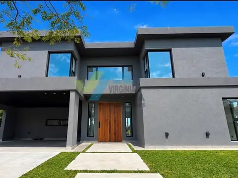 Casa  en Venta en Vistas, Puertos, Escobar