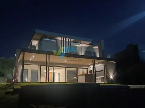 Casa en Venta en Puertos - Barrio Vistas, USD 860.000