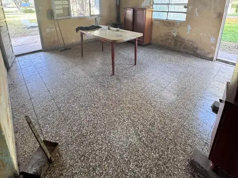 Casa en Venta 37 años