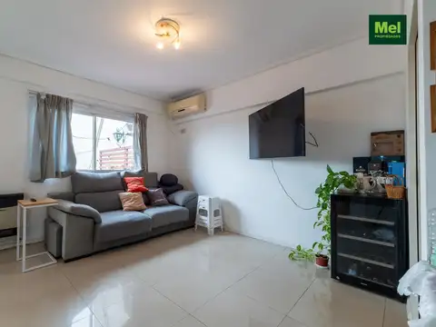 Departamento en Venta 20 años