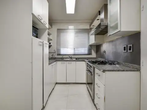 Casa en Alquiler en Núñez, CABA