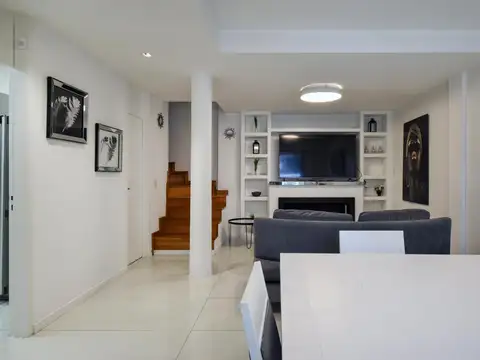 Casa en Alquiler 2 años