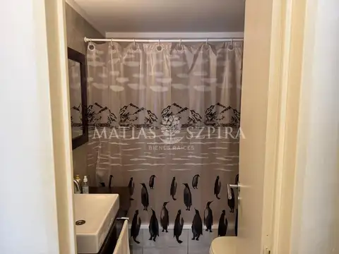 Departamento en Venta 5 años