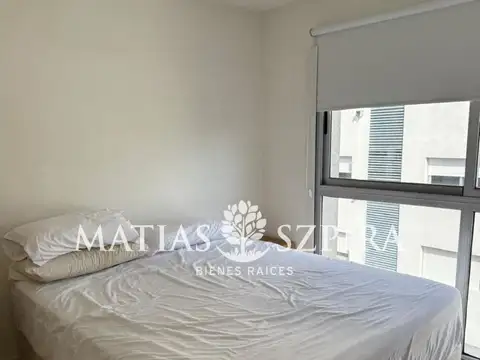 Departamento en Venta en San Nicolás, USD 85.000