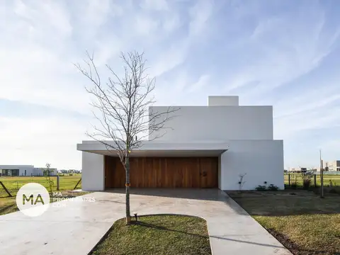 Casa en Venta en Funes, Rosario