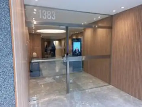 Departamento en Alquiler Temporal en Palermo, $ 45.000