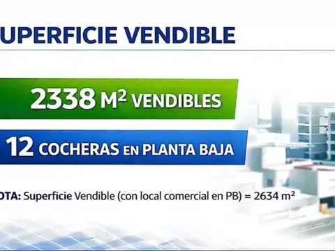 Terreno en Venta en Flores, Capital Federal