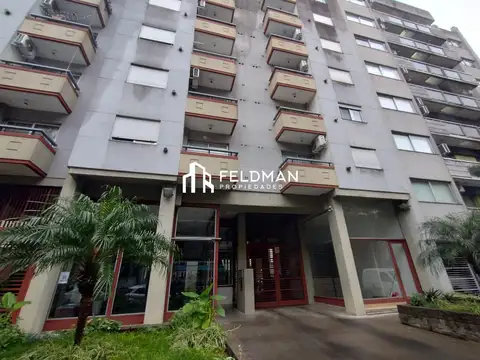 Departamento en Moron