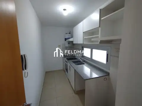 Departamento en Moron