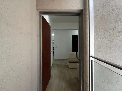 San Martín 500, Piso 2