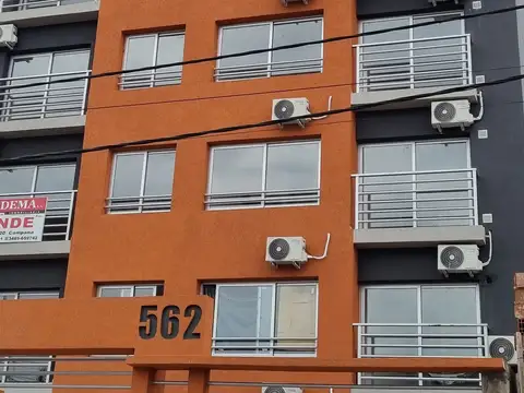 Departamento de 1 Dormitorio en VENTA
