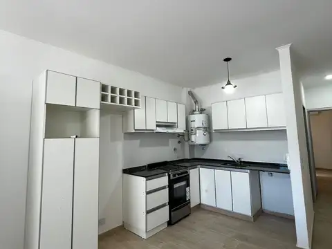 Departamento de 1 Dormitorio en VENTA