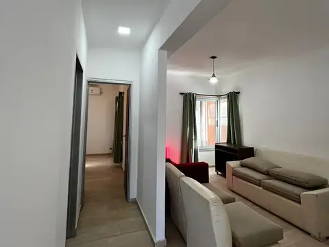 Departamento en Venta en Centro  - Campana, USD 100.000