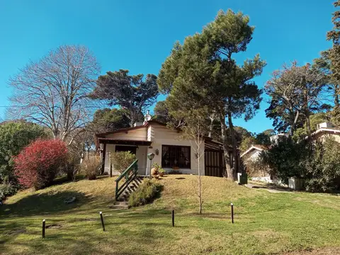 Casa 3 Dormitorios en Venta en Pinamar Zona B5