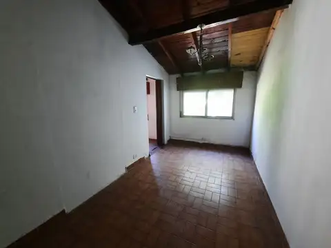 Depto Tipo Casa en Venta en Villa Ballester, USD 39.000