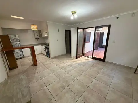Departamento en Alquiler de 1 dormitorio