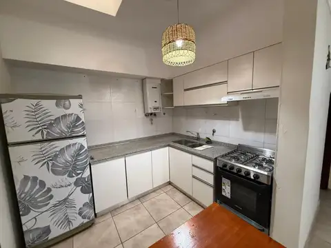 Departamento en Alquiler de 4 ambientes