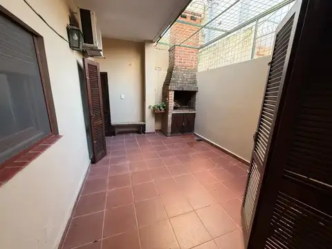 Alquiler Departamento Interno en el Centro de Santa Fe
