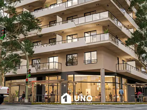 Departamento en Venta en Rosario, Santa Fe