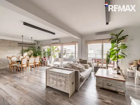 Departamento en Venta en Monte Castro, USD 359.900