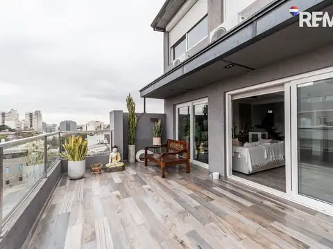 Departamento en Venta en Monte Castro, CABA