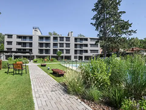 Departamento en Venta en Fisherton, Rosario