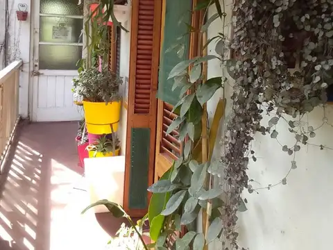 Departamento en Venta 70 años